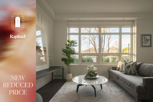 101-3668 W 10th Ave, Vancouver, BC, V6R0G4 | Card Image