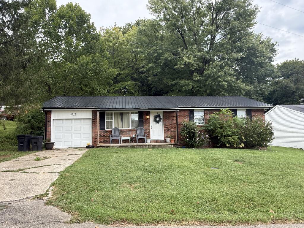 4712 Dehner St, For Sale in Portsmouth - eXp Realty