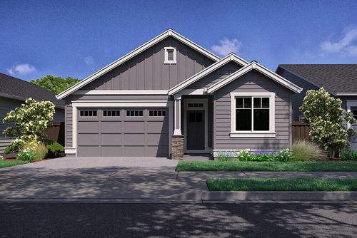 61136 Ne Cobalt Street, Bend, OR, 97701 | Card Image