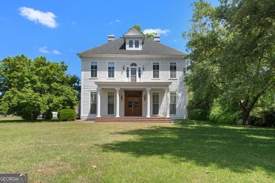 244 N Harris Street, House other with 5 bedrooms, 2 bathrooms and null parking in Sandersville GA | Image 3