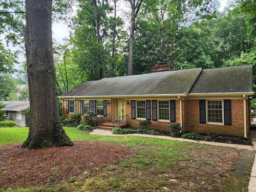 2020 Nancy Ann Dr, Raleigh, NC, 27607-3353 | Card Image