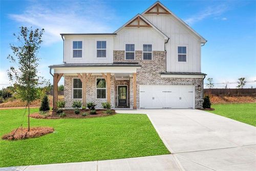4152 Adler Cir, Buford, GA, 30519-4827 | Card Image