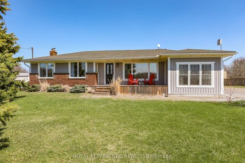 917 Concession 5 Road, Niagara on the Lake, ON, L0S1J0 | Card Image