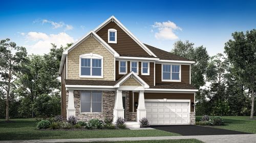 393 W Point Cir, Algonquin, IL, 60102-4018 | Card Image