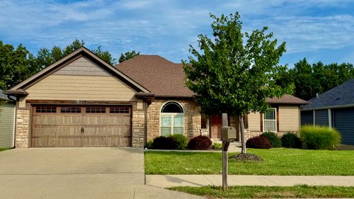 809 Rutland Dr, COLUMBIA, MO, 65203-5160 | Card Image