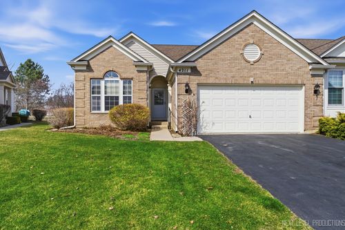 4211 Whitehall Ln, Algonquin, IL, 60102-6730 | Card Image