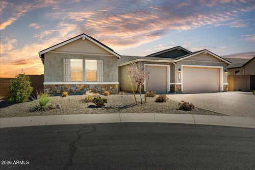 281 Laughing Hill Dr, Clarkdale, AZ, 86324-3428 | Card Image
