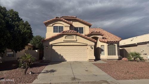 9834 W Runion Dr, Peoria, AZ, 85382-5111 | Card Image