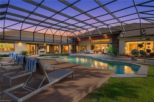 705 Shadow Lake Ln, NAPLES, FL, 34108-8564 | Card Image