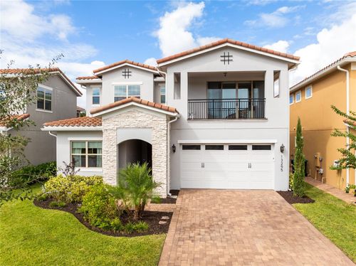 13295 Bromborough Dr, ORLANDO, FL, 32832-6484 | Card Image