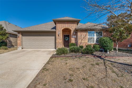 2325 Scott Creek Dr, Little Elm, TX, 75068-0109 | Card Image