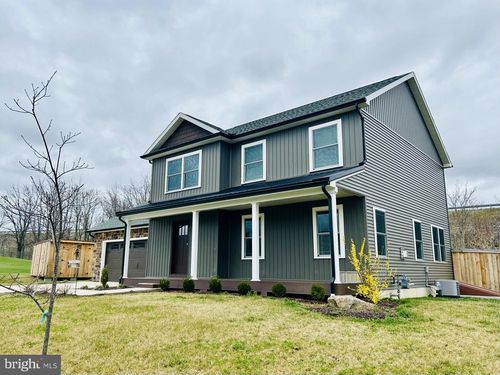 282 Limestone Dr, BELLEFONTE, PA, 16823-7541 | Card Image