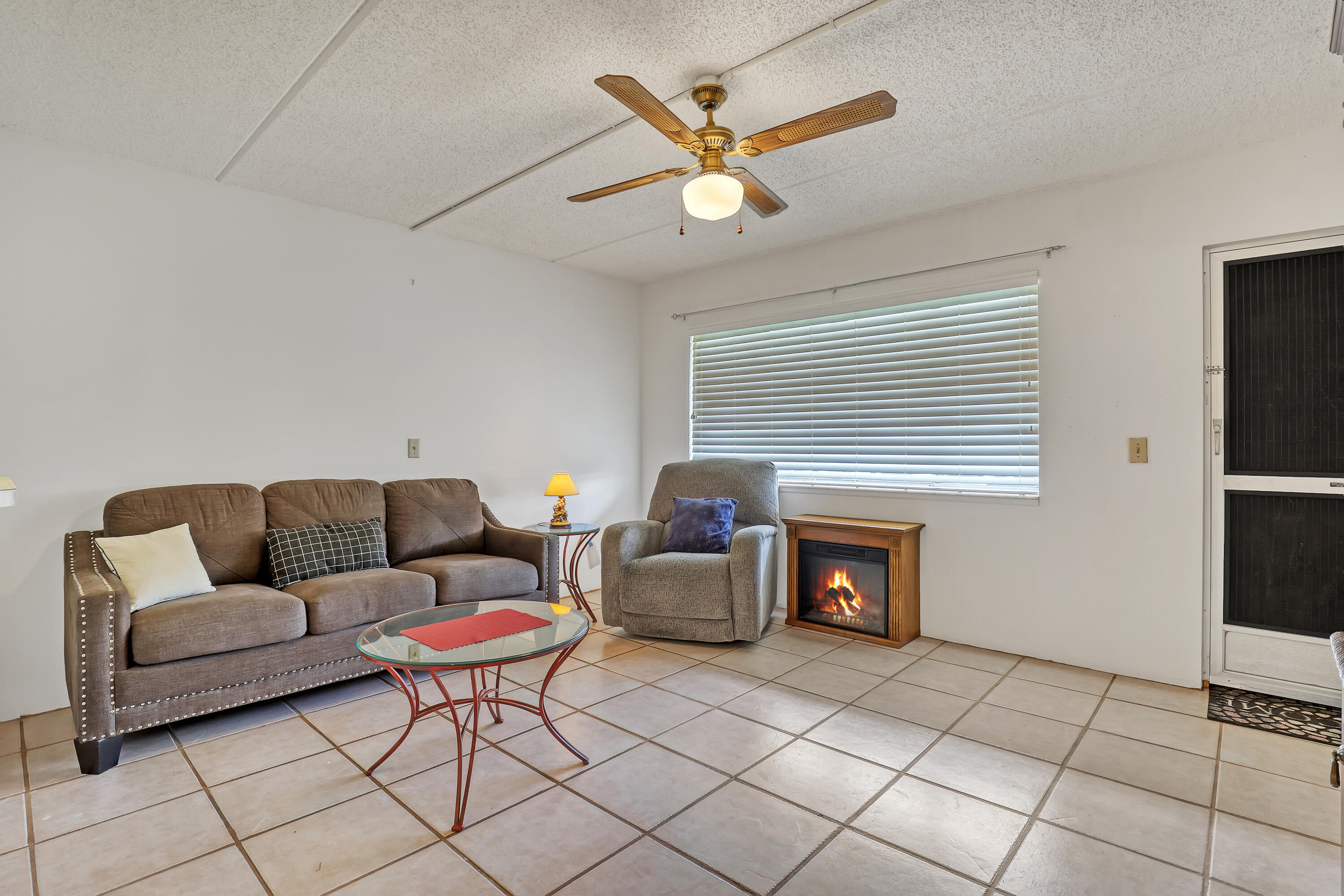 Residential in Palm Springs 5