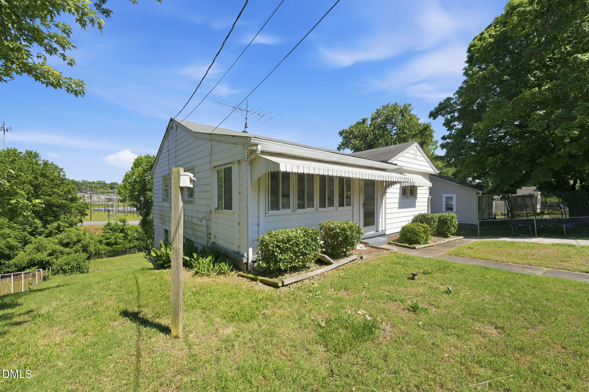 Residential in Reidsville 2