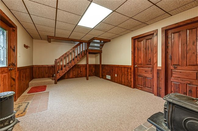 117 Oak Dr, House other with 3 bedrooms, 3 bathrooms and 5 parking in Forward Twp - BUT PA | Image 32