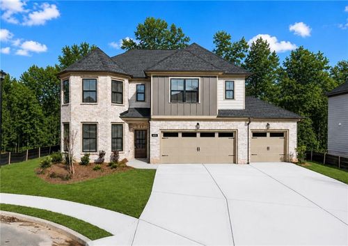4436 Hosch Reserve Ct, Buford, GA, 30519 | Card Image