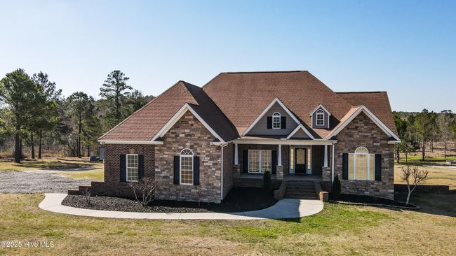 548 Fox Rd, House other with 4 bedrooms, 5 bathrooms and 2 parking in Marston NC | Image 79