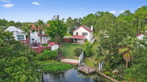 1841 E Smugglers Cove Dr, Gulf Breeze, FL, 32563-9054 | Card Image