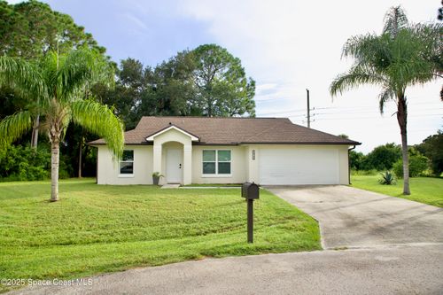 1540 Erie Ct Se, PALM BAY, FL, 32909-8857 | Card Image