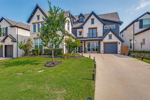 2900 Misty Pond Ct, Celina, TX, 75009-2898 | Card Image