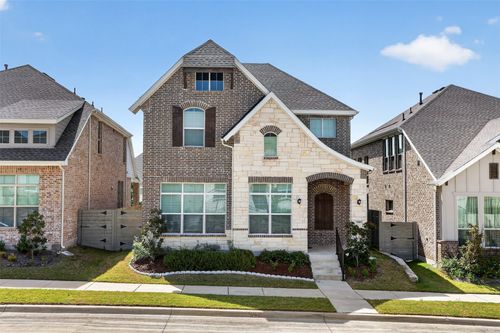 3411 Scotsman Rd, Sachse, TX, 75048-4937 | Card Image