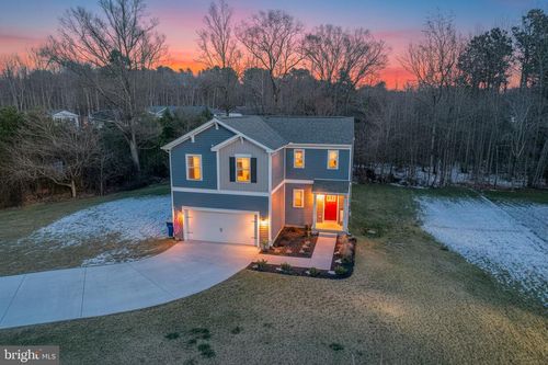 1020 Barney Jenkins Road, FELTON, DE, 19943 | Card Image