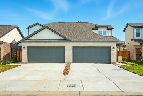 b-1809 N Peach Creek Dr, Dayton, TX, 77535-9106 | Card Image
