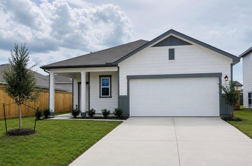 15919 Mimosa Harvest Dr, Crosby, TX, 77532-2995 | Card Image