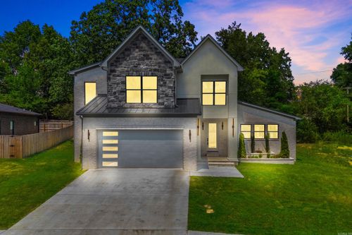 3350 Sylvia Springs Dr, Conway, AR, 72034-8095 | Card Image