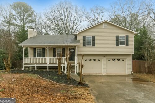 331 Woodland St, Dallas, GA, 30157-9552 | Card Image