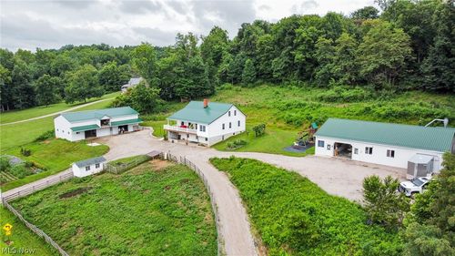 2245 4 Mile Rd, Jackson, OH, 45640 | Card Image