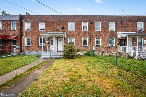 4140 6th Street, BALTIMORE, MD, 21225 | Card Image