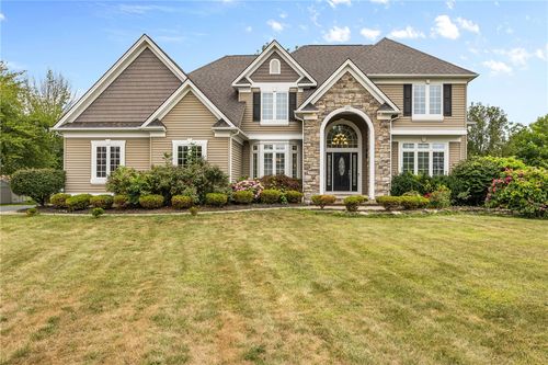 12 Blooms End, Webster, NY, 14580-4317 | Card Image