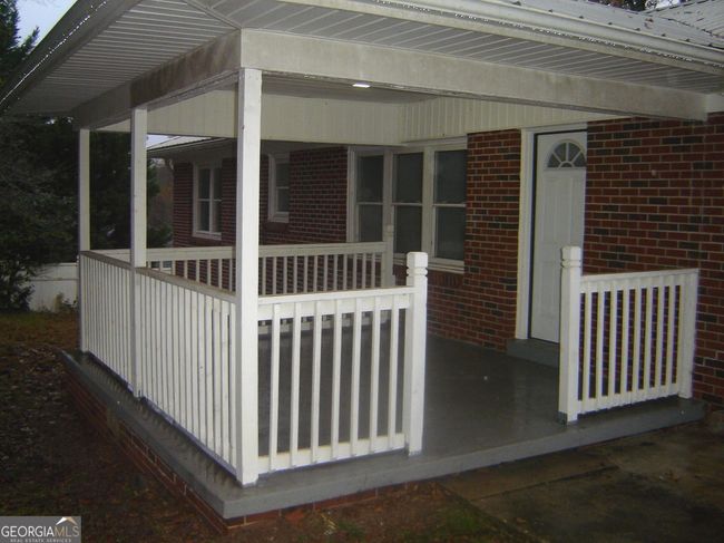 340 Cooledge St, House other with 4 bedrooms, 3 bathrooms and null parking in WADLEY AL | Image 8