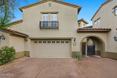 1091-20802 N Grayhawk Dr, Scottsdale, AZ, 85255-6401 | Card Image