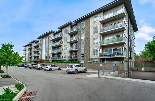412-16 Markle Cres, Ancaster, ON, L9G0H4 | Card Image