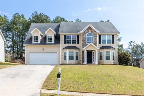 170 Queensland Ln, Covington, GA, 30016-3098 | Card Image