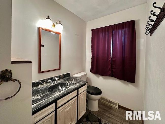 1508 Highway 67, House other with 4 bedrooms, 3 bathrooms and null parking in Princeton IA | Image 18