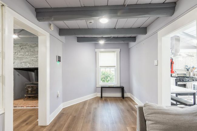 593 W Hazelwood Ave, House other with 2 bedrooms, 2 bathrooms and null parking in RAHWAY NJ | Image 8