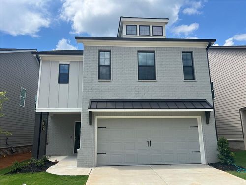 3779 Ivy Cottage Dr, Snellville, GA, 30039-1110 | Card Image