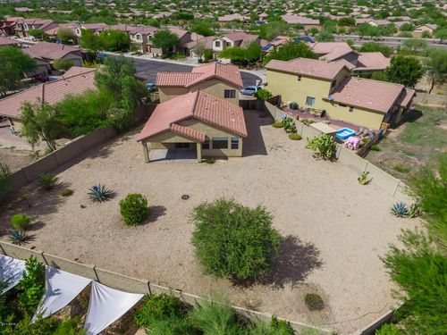 1707 W Twain Ct, Anthem, AZ, 85086-4600 | Card Image