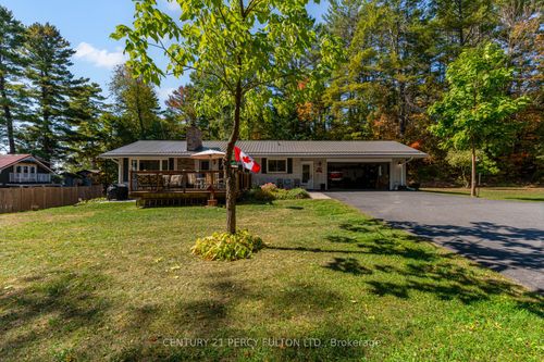 15166 Highway 118, Haliburton, ON, K0M1S0 | Card Image