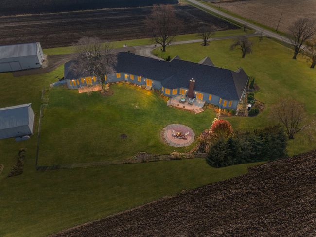 550 Maplewood Rd, House other with 6 bedrooms, 6 bathrooms and 3 parking in Somonauk IL | Image 63