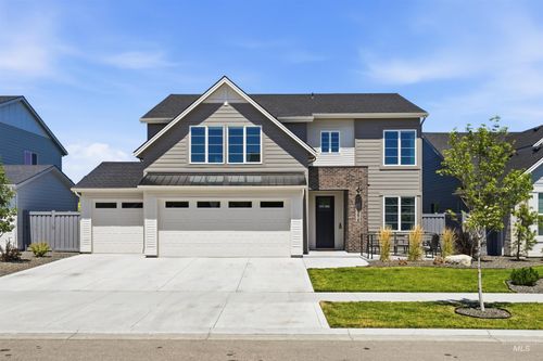 10374 Stony Oak St, Nampa, ID, 83687-1083 | Card Image