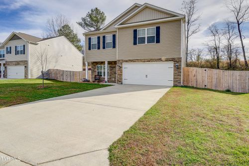 134 Sweet Pea Trl, Greeneville, TN, 37745-2032 | Card Image