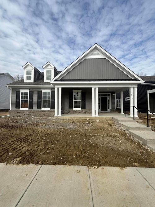 4513 Nonius Drive, Hilliard, OH, 43026 | Card Image