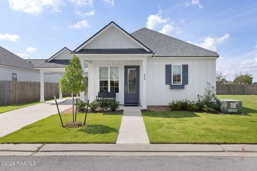 206 Silver Star Court, Broussard, LA, 70518 | Card Image