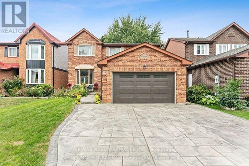 basement-23 Pearson Road, Brampton (Fletcher's West), ON, L6Y2V7 | Card Image
