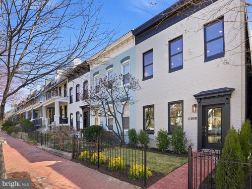 1109 4th St Ne, WASHINGTON, DC, 20002-3409 | Card Image