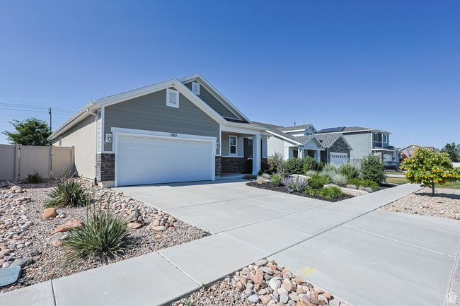 1165 W Silver Hollow Rd, House other with 3 bedrooms, 2 bathrooms and 2 parking in Syracuse UT | Image 37